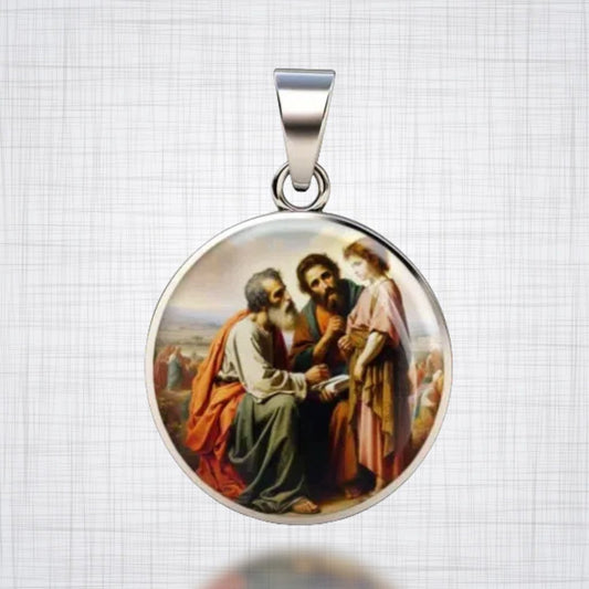 925 Sterling Silver Pendants