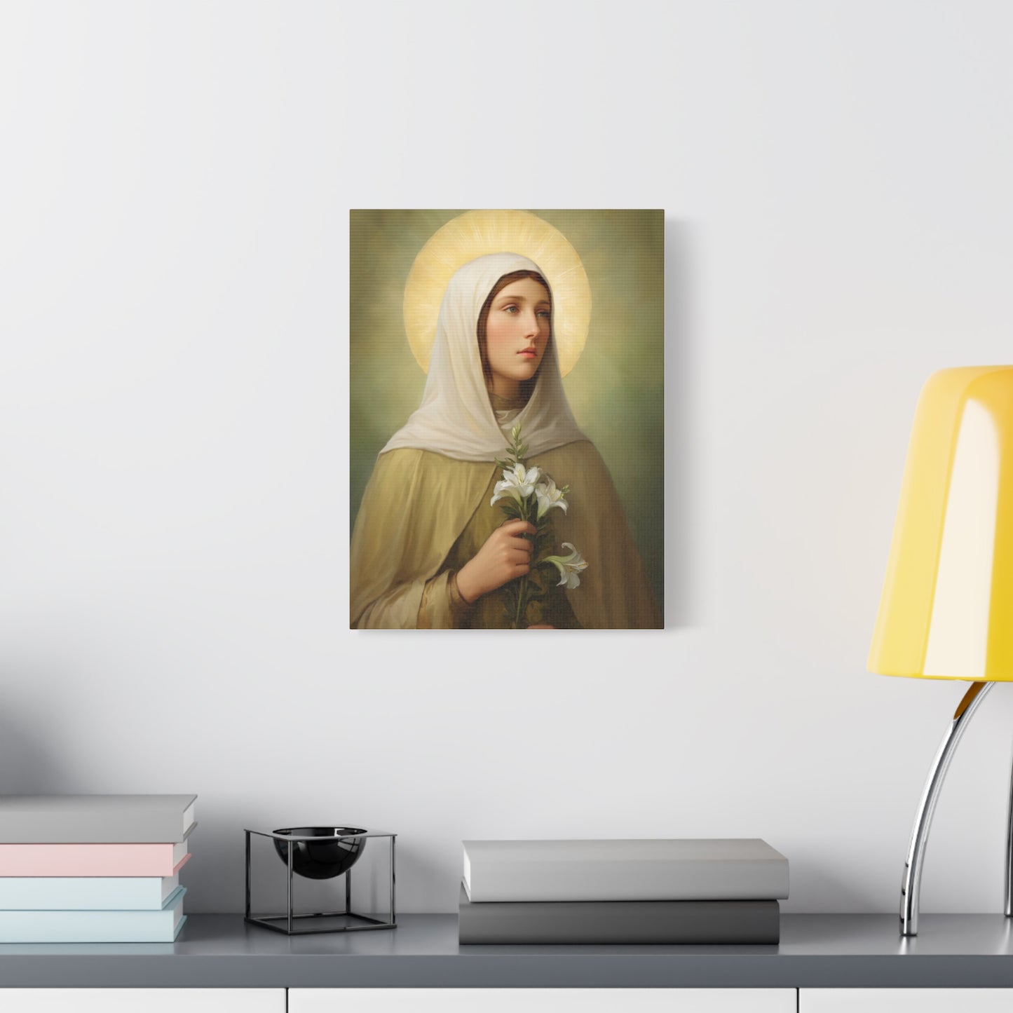 AdaCanvas Wall Art, Christian Decor