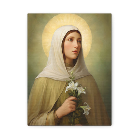 AdaCanvas Wall Art, Christian Decor