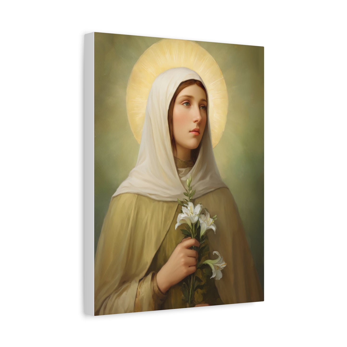 AdaCanvas Wall Art, Christian Decor