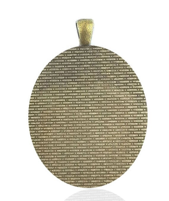 Our Lady of Victory Virgin Mary Religious Catholic Medal Pendant