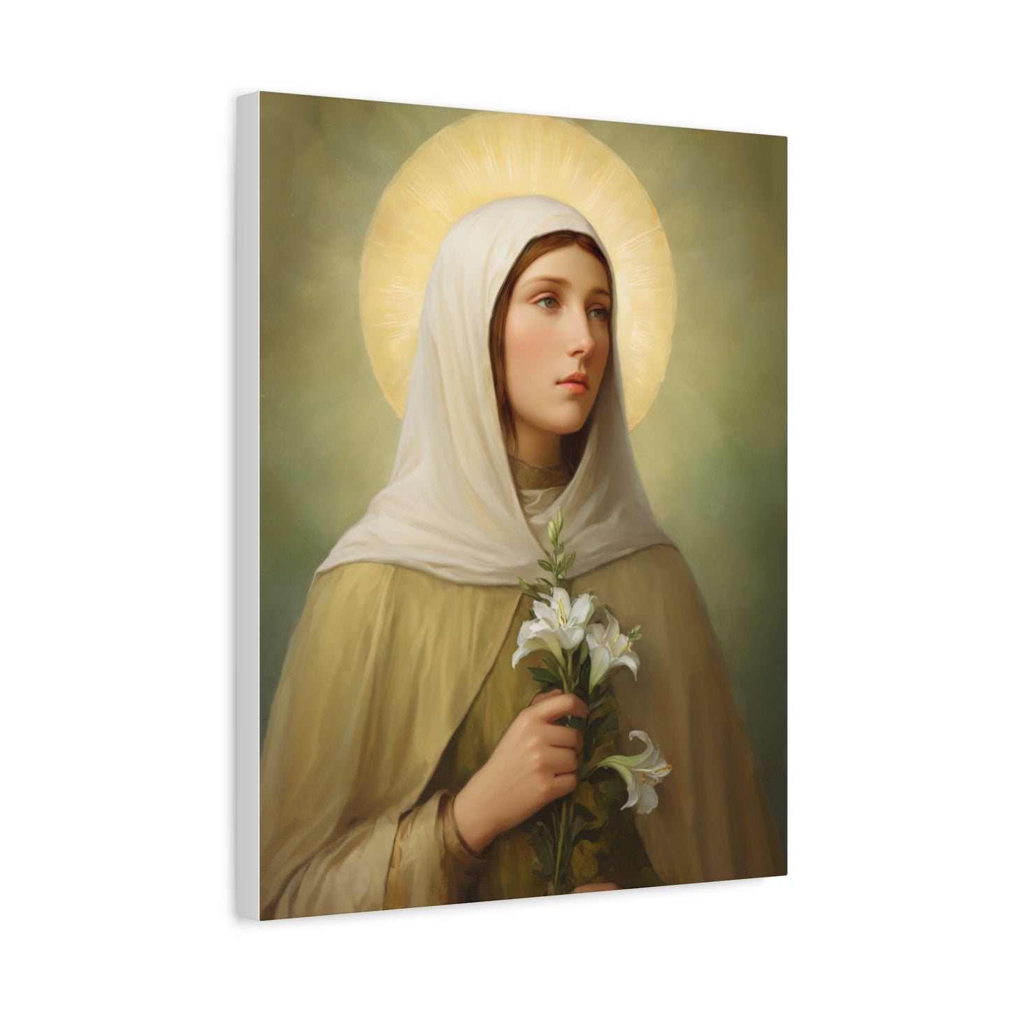 AdaCanvas Wall Art, Christian Decor