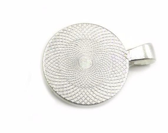 Aaron, High Priest and Brother of Moses Pendant