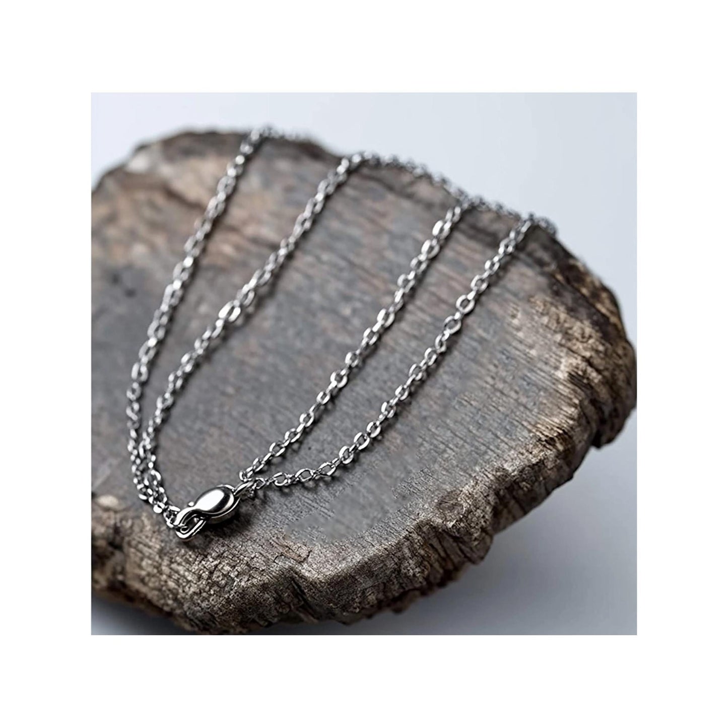 Saint Salome the Holy Myrrhbearer Necklace