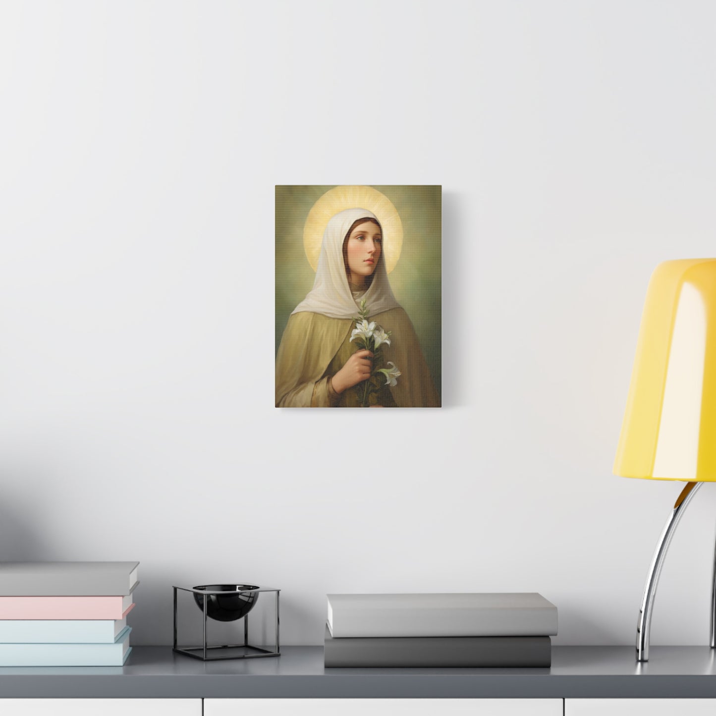 AdaCanvas Wall Art, Christian Decor
