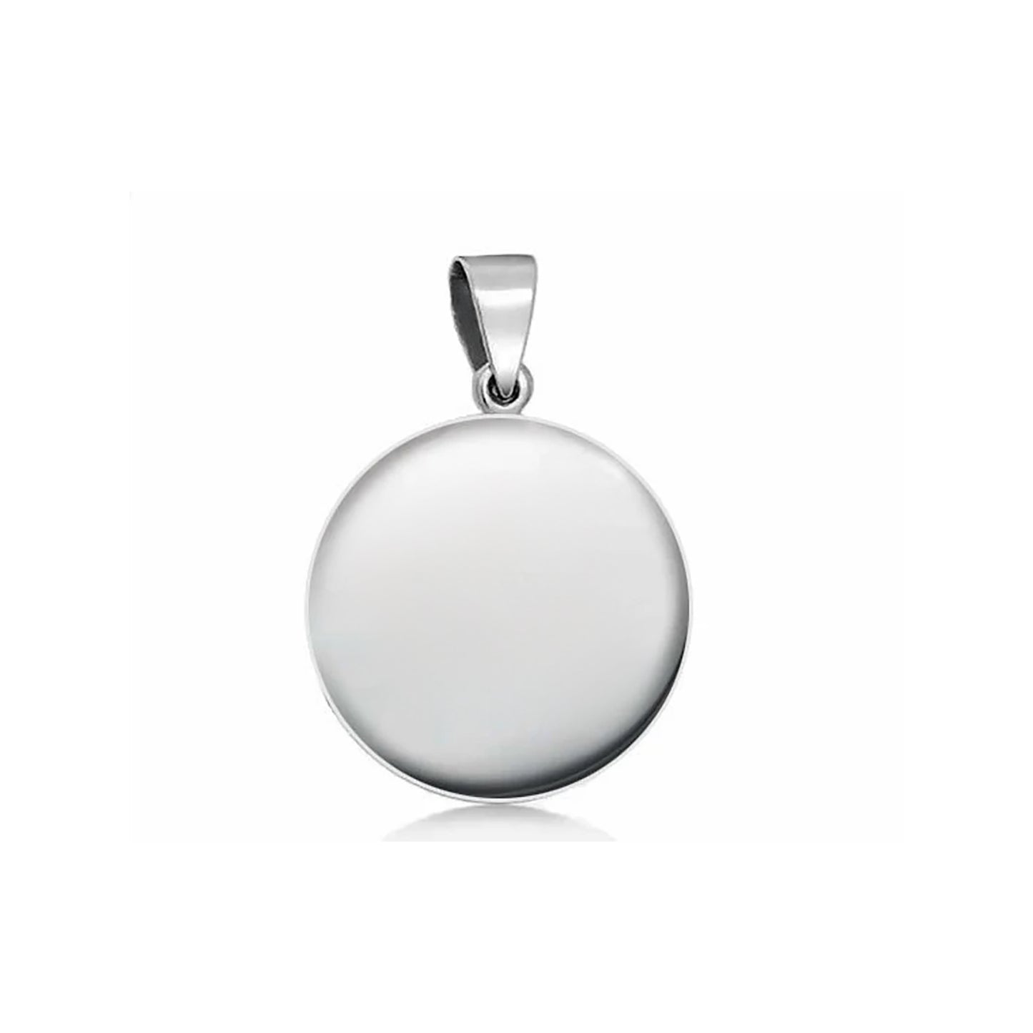 Saint Paula Frassinetti A Saint For The Sick sterling silver 925 Medal Patron image 2