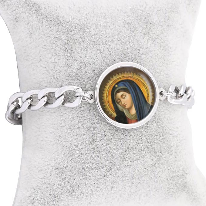Our Lady Sorrows Bracelet