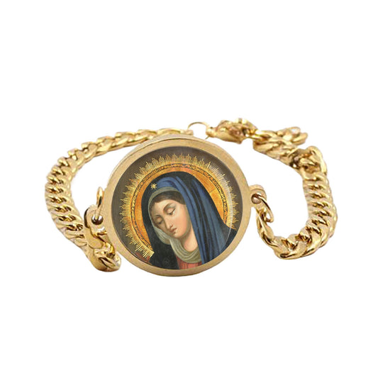 Our Lady Sorrows Bracelet