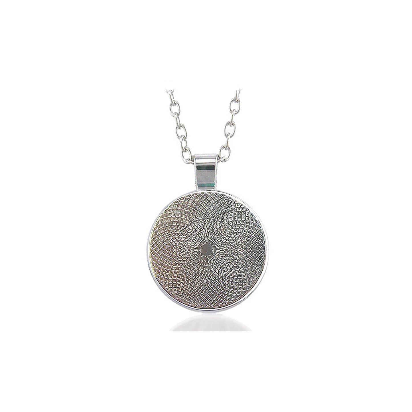 Saint Salome the Holy Myrrhbearer Necklace