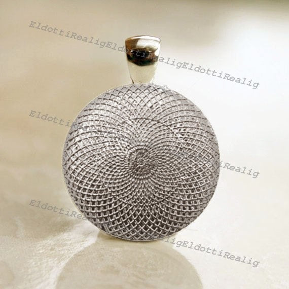 St. Francis Borgia Catholic Medal Pendant Christian Religious Jewelry
