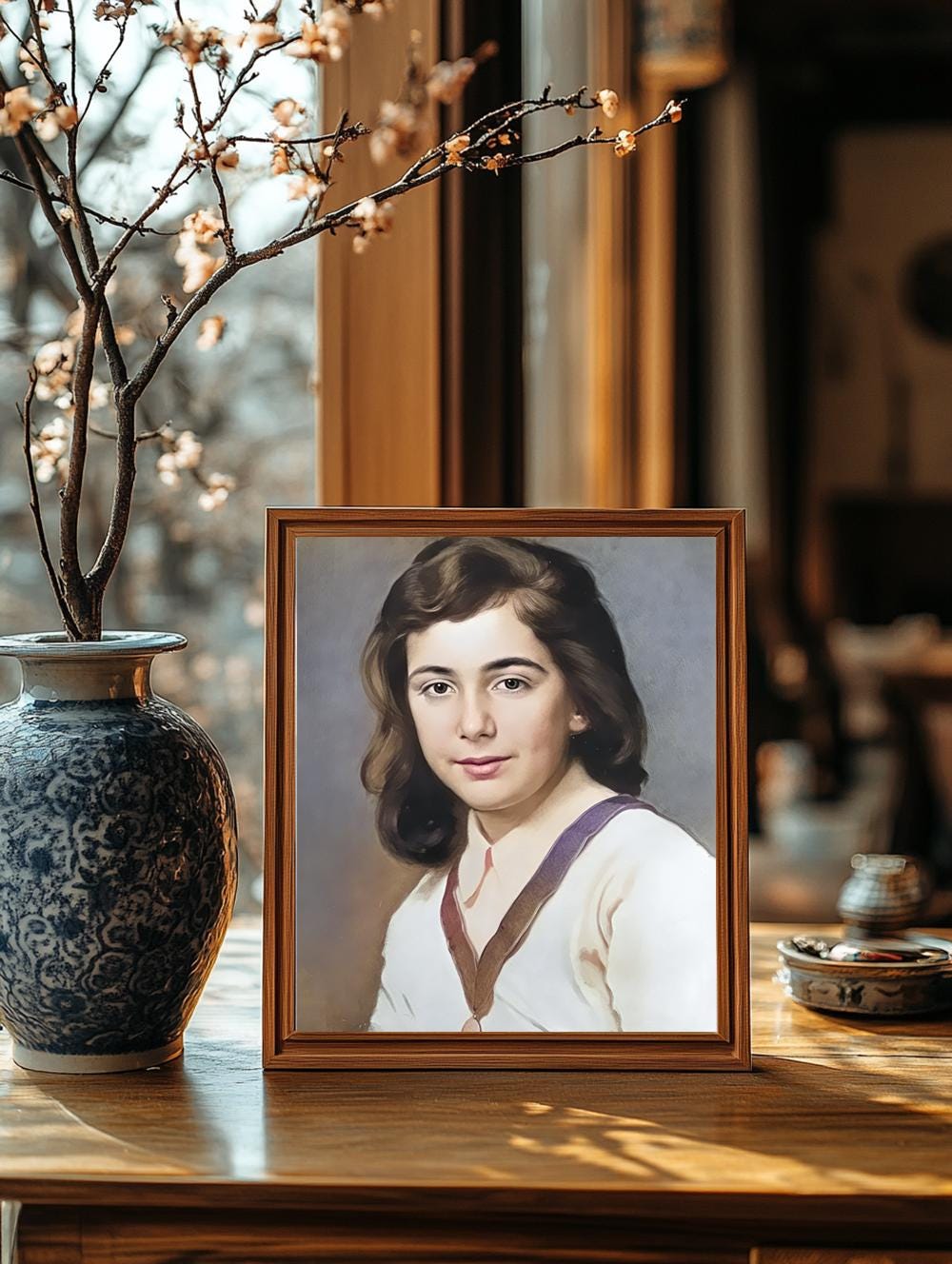Laura Vicuna Blessed Religious Art DIGITAL DOWNLOAD