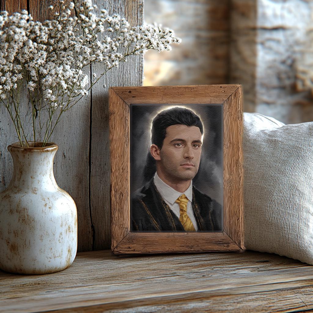 Blessed Pier Giorgio Frassati Print | Religious Art Digital Download, Catholic Wall Art, Inspirational Decor for Home & Gifts