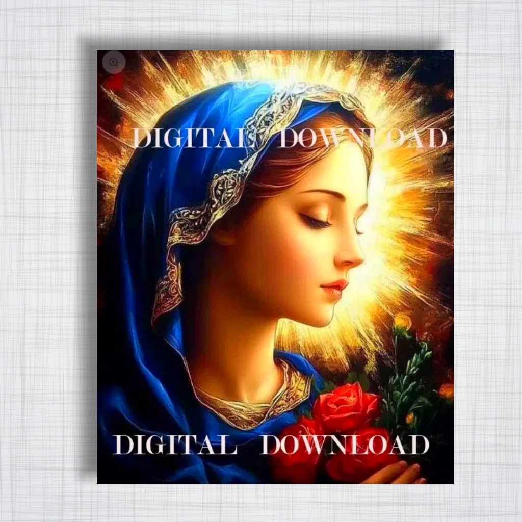 Digital Art Prints