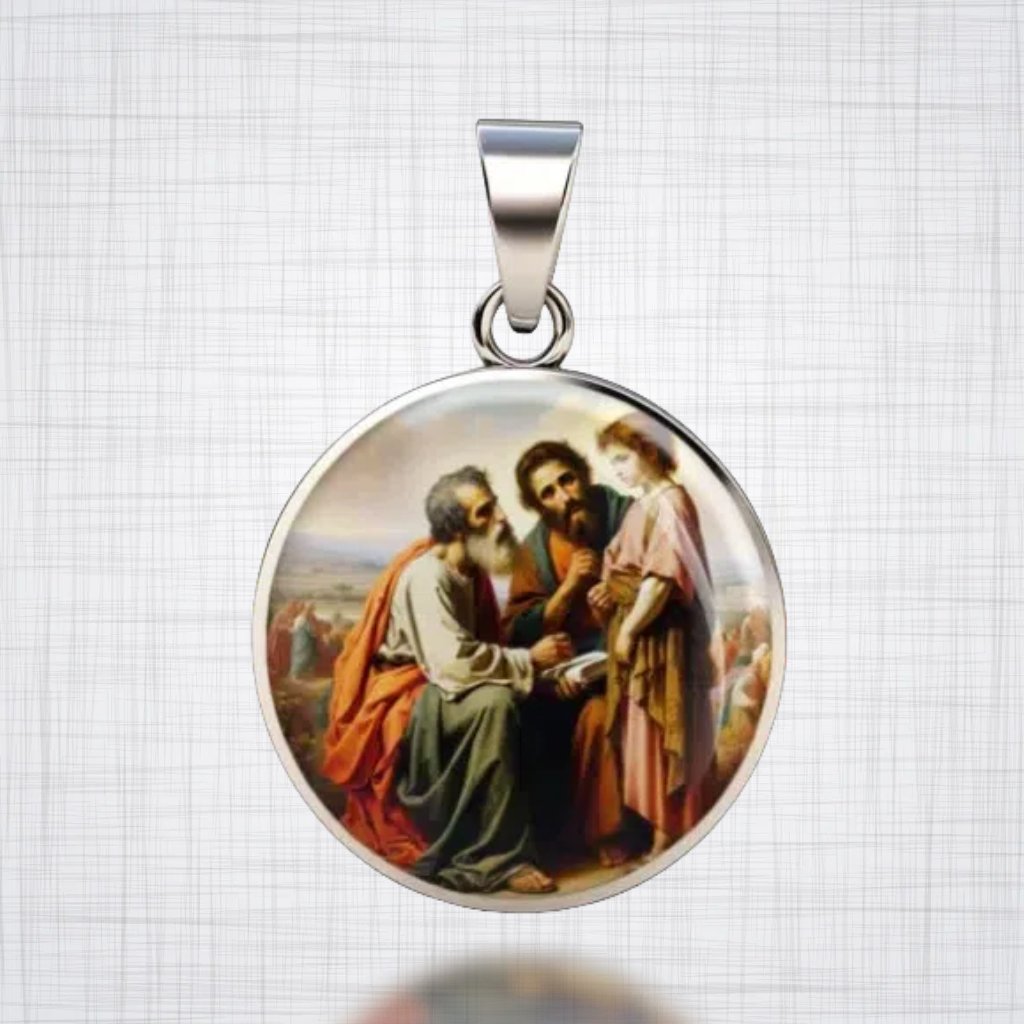 925 Sterling Silver Pendants