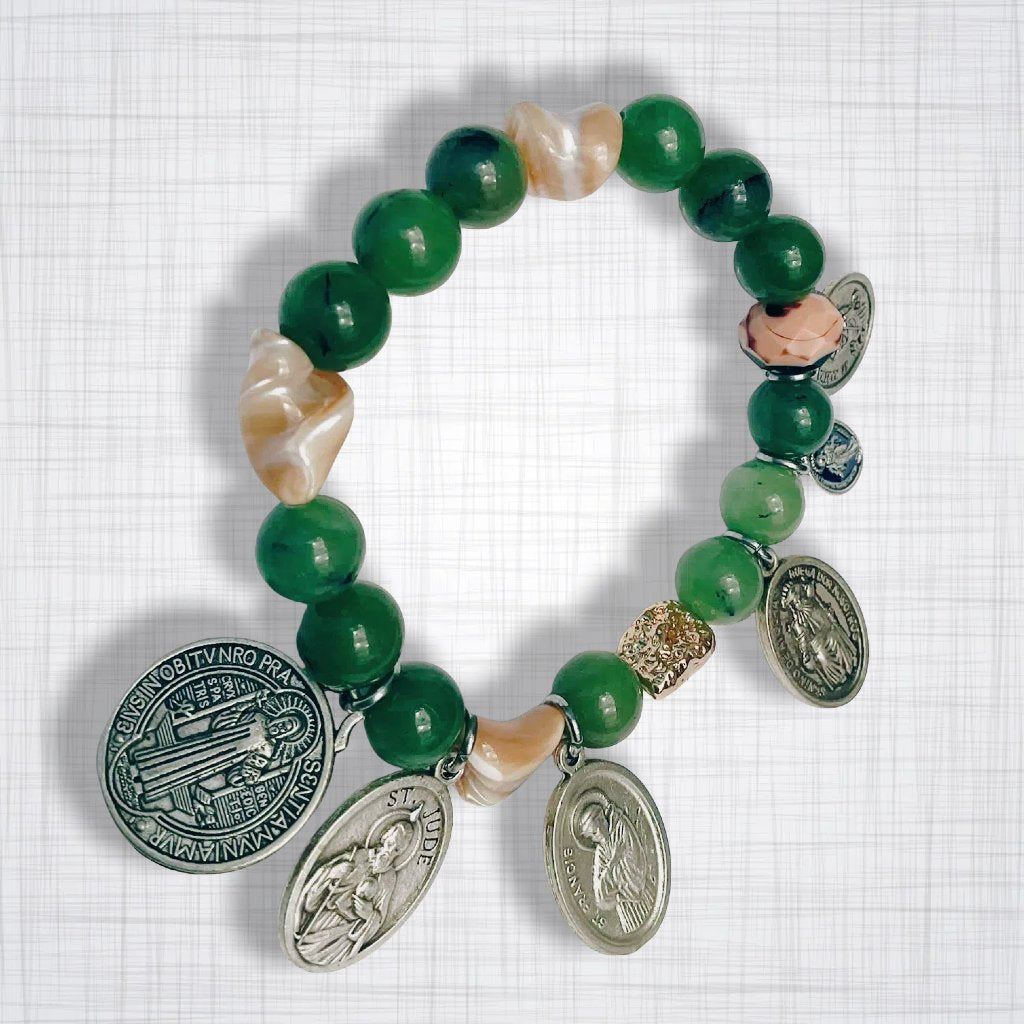 Gemstones Bracelets