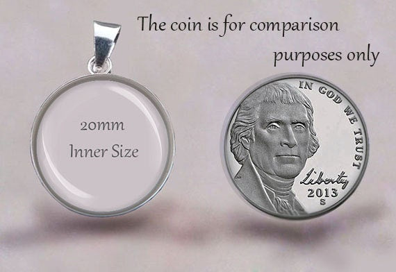 Baby Jesus and Saint Joseph the Betrothed  Religious Christian Medal 925 Sterling Silver Pendant NEW
