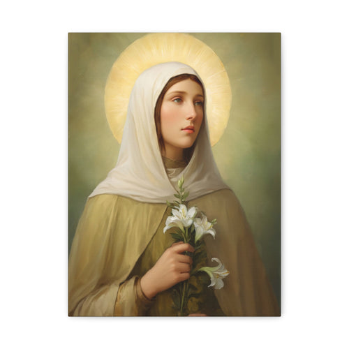 AdaCanvas Wall Art, Christian Decor