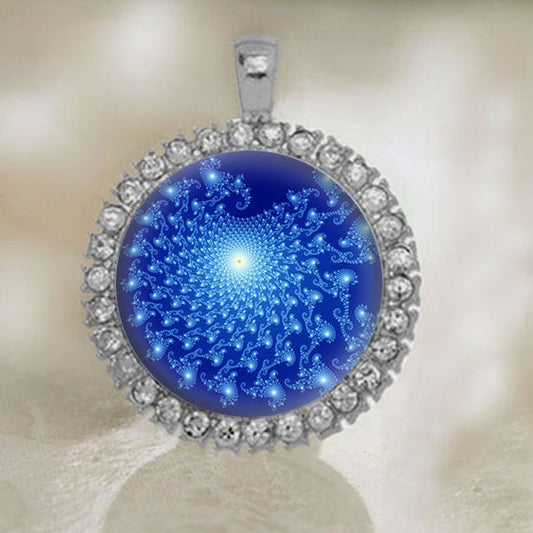 Jewelry Geometry Necklace Sacred Pendant. Spiritual Pendant. Sacred Geometry Amulet Medal