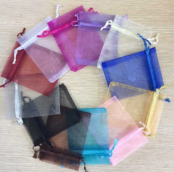 St Abigail Orthodox Necklace Bronze Medal w Chain Oval Catholic Pendant Female Saint