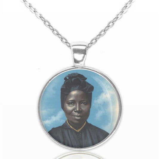 St. Josephine Bakhita Necklace