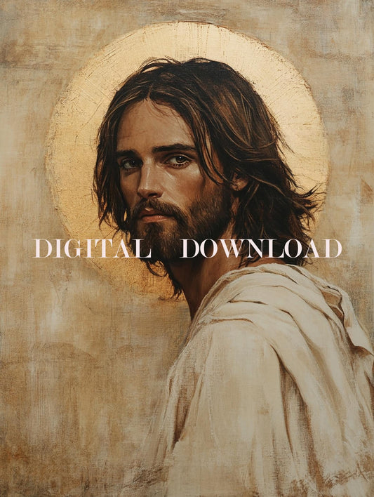Jesus Christ